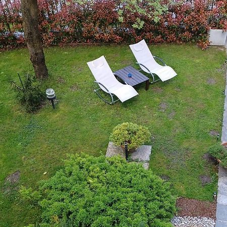 Appartamenti La Menaresta Quiet & Relax Near Bellagio Magreglio エクステリア 写真