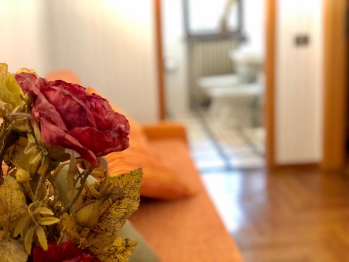 Appartamenti La Menaresta Quiet & Relax Near Bellagio Magreglio エクステリア 写真