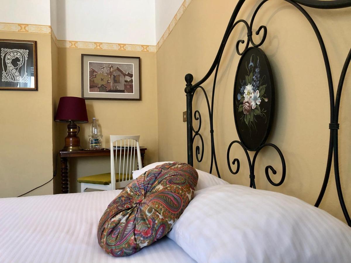 Appartamenti La Menaresta Quiet & Relax Near Bellagio Magreglio エクステリア 写真