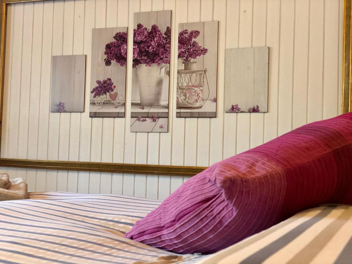 Appartamenti La Menaresta Quiet & Relax Near Bellagio Magreglio エクステリア 写真