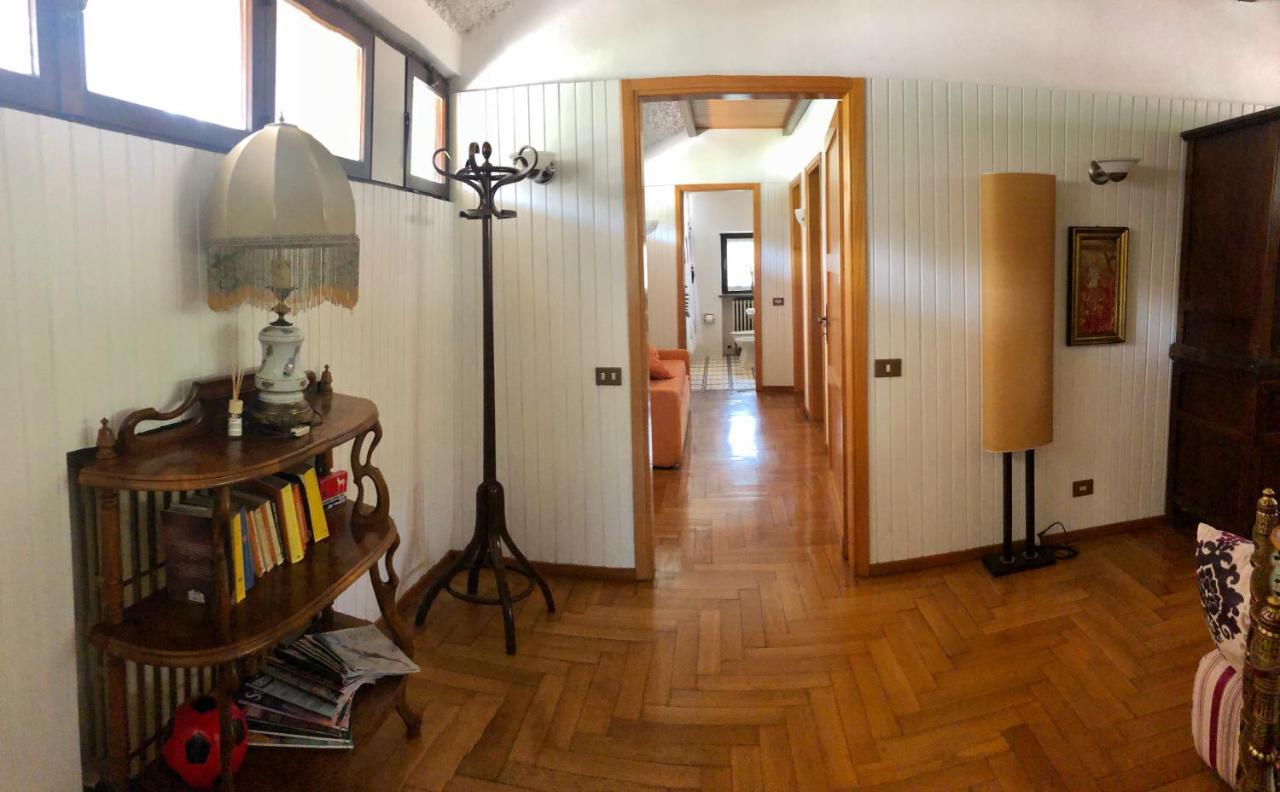 Appartamenti La Menaresta Quiet & Relax Near Bellagio Magreglio エクステリア 写真