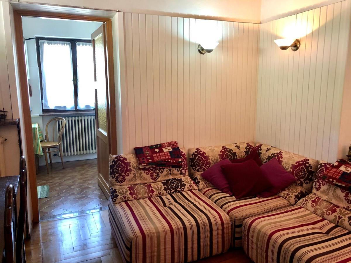 Appartamenti La Menaresta Quiet & Relax Near Bellagio Magreglio エクステリア 写真