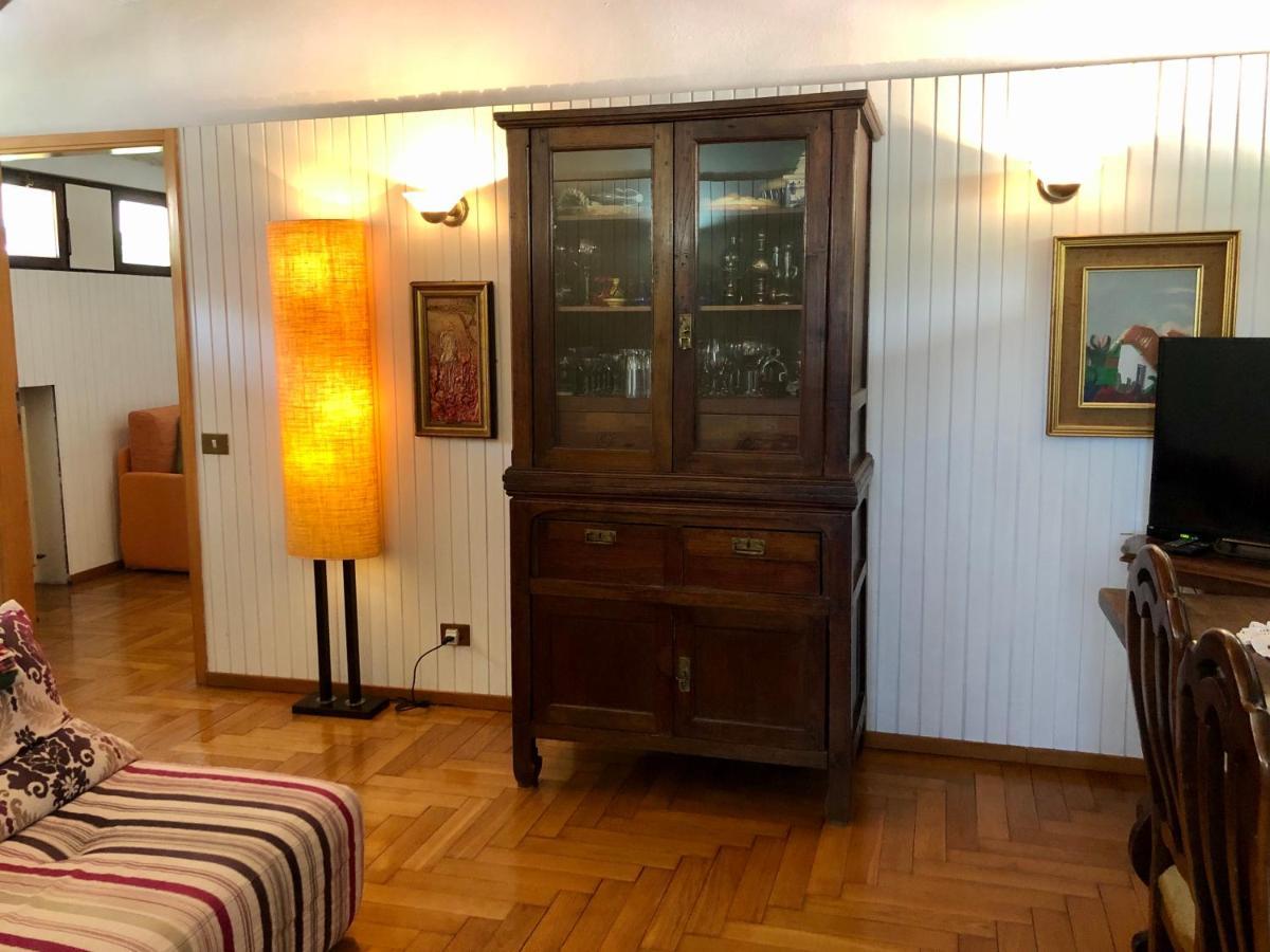 Appartamenti La Menaresta Quiet & Relax Near Bellagio Magreglio エクステリア 写真