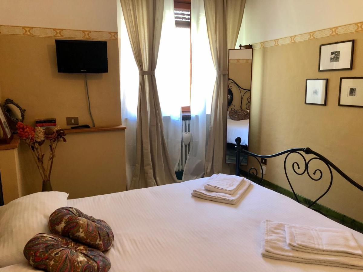 Appartamenti La Menaresta Quiet & Relax Near Bellagio Magreglio エクステリア 写真