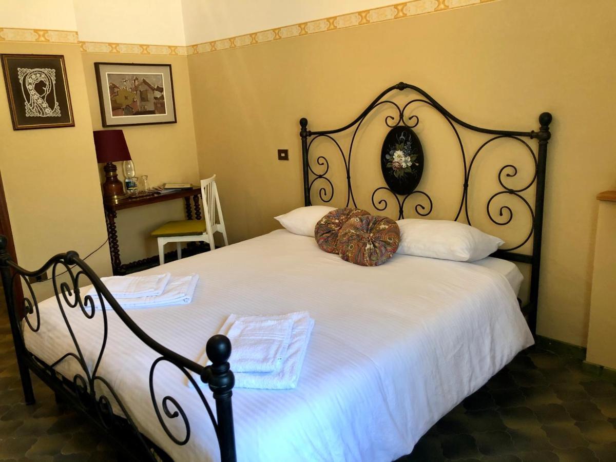 Appartamenti La Menaresta Quiet & Relax Near Bellagio Magreglio エクステリア 写真