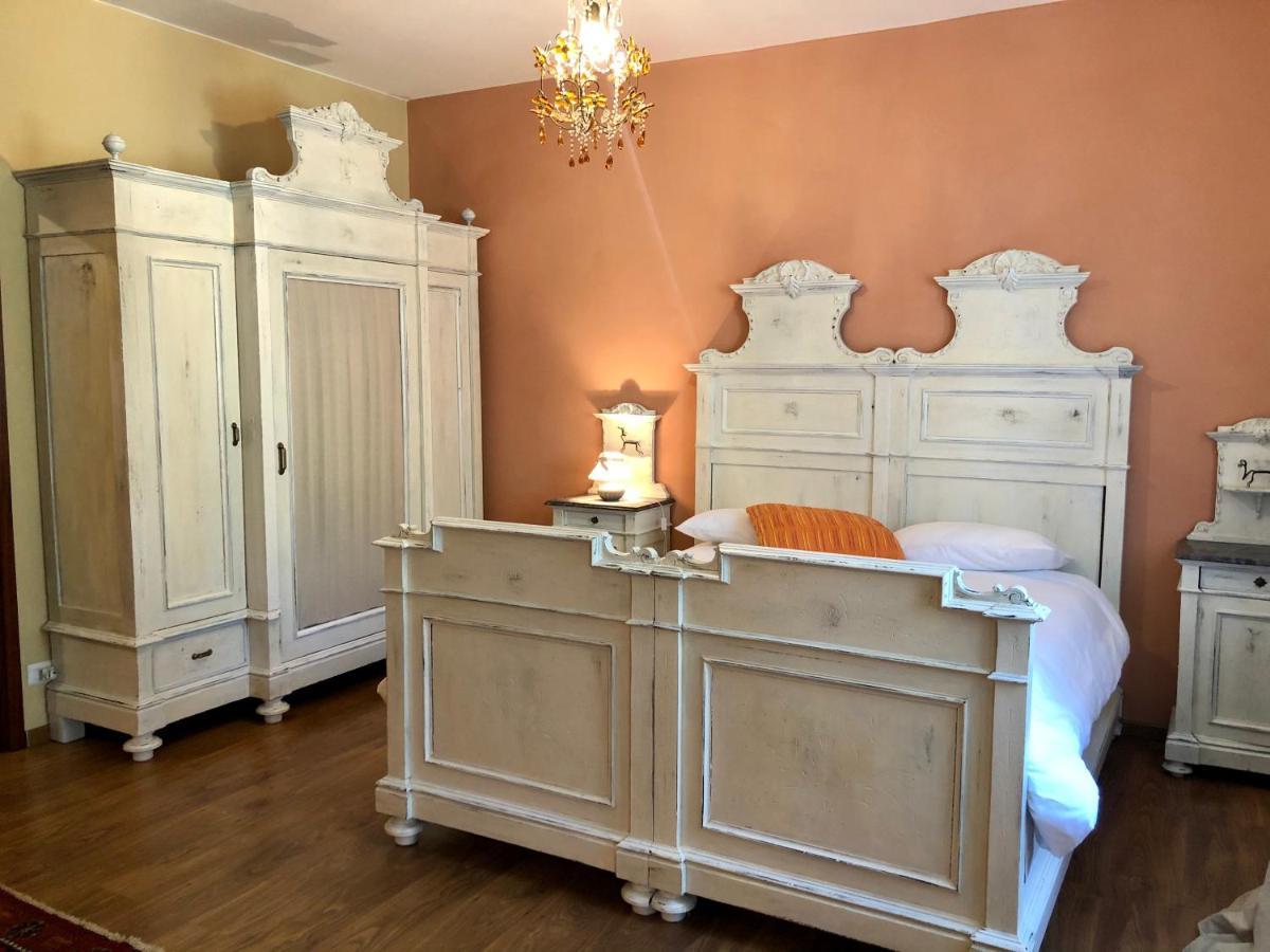 Appartamenti La Menaresta Quiet & Relax Near Bellagio Magreglio エクステリア 写真