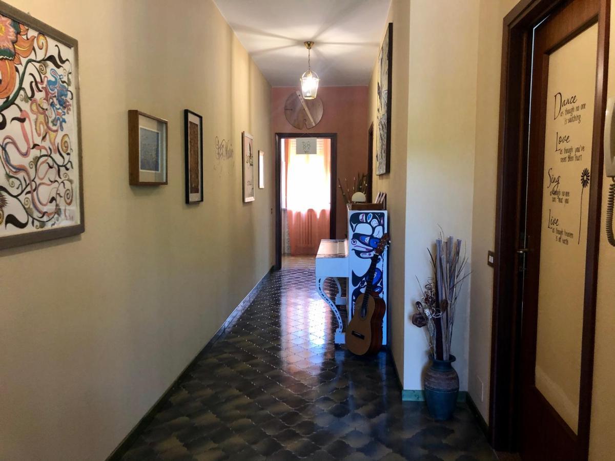Appartamenti La Menaresta Quiet & Relax Near Bellagio Magreglio エクステリア 写真