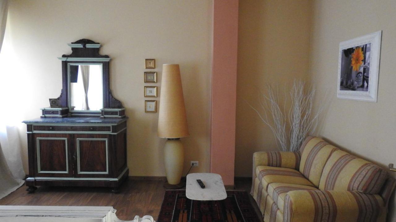 Appartamenti La Menaresta Quiet & Relax Near Bellagio Magreglio エクステリア 写真